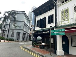 Telok Ayer Conservation Area (D1), Retail #462679491